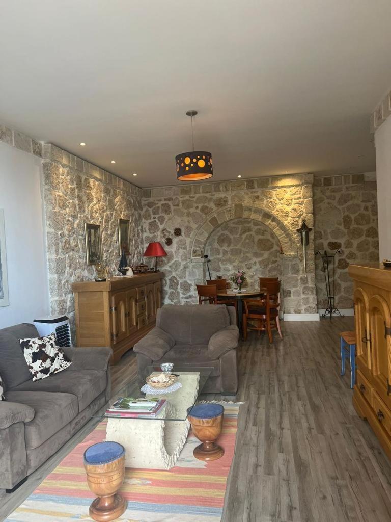 Rahoni Park & Suites Dhërmi Cameră foto