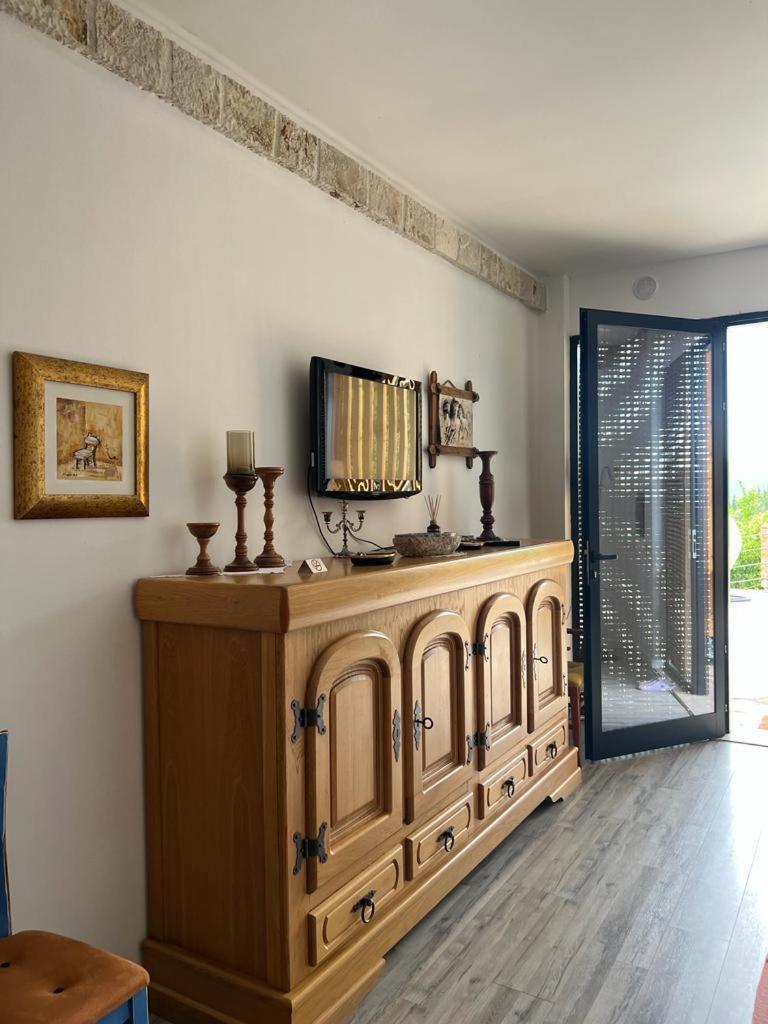 Rahoni Park & Suites Dhërmi Cameră foto