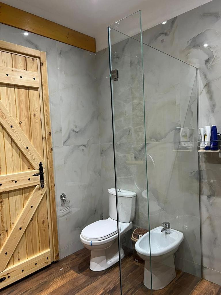 Rahoni Park & Suites Dhërmi Cameră foto