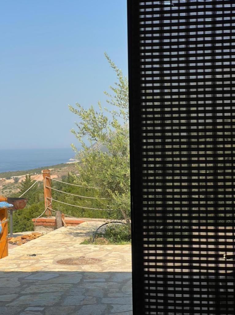 Rahoni Park & Suites Dhërmi Cameră foto